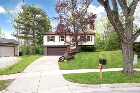 2105 Foss, Ann Arbor, MI 48103