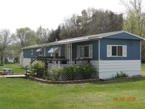 538 E 82nd, Newaygo, MI 49337
