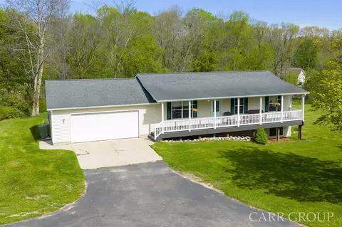 3720 James, Dorr, MI 49323