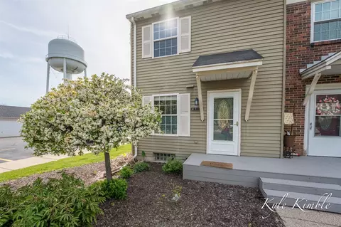 4569 Moffett #97, Comstock Park, MI 49321