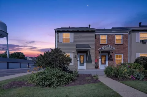 4569 Moffett #97, Comstock Park, MI 49321