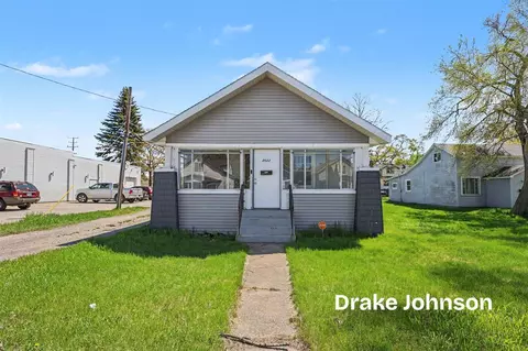 2022 Henry, Muskegon, MI 49441