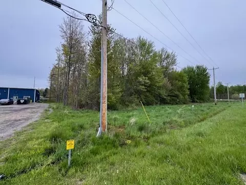 460 Industrial Park, Bangor, MI 49013