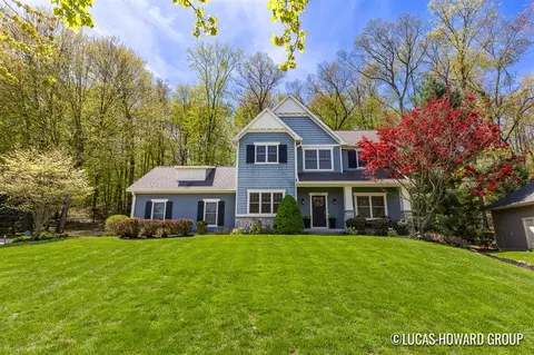 4667 Sundial, Grand Rapids, MI 49525