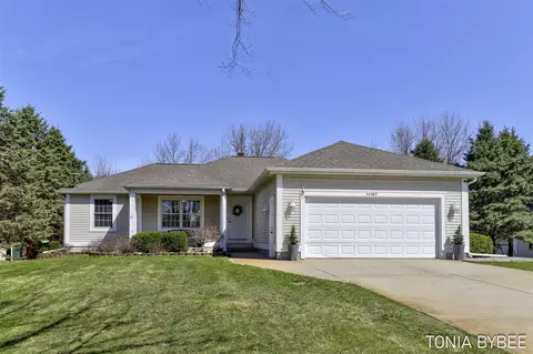 11157 Stanton, West Olive, MI 49460