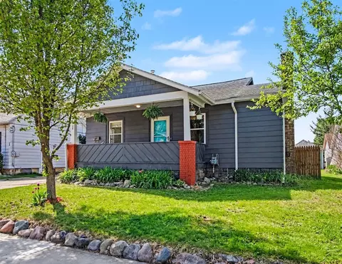 408 Kenwood, Grand Rapids, MI 49505