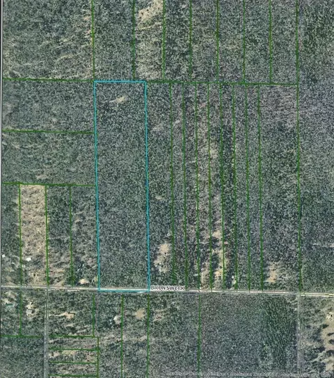 0 Brunswick, Holton, MI 49425