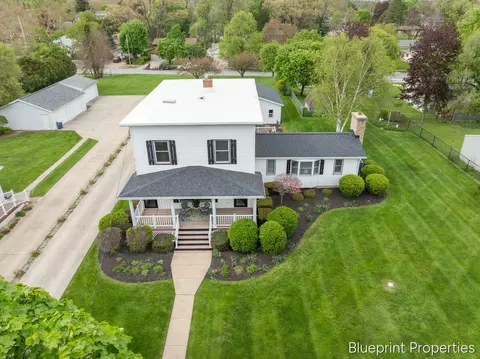 1757 4th, Grand Rapids, MI 49504