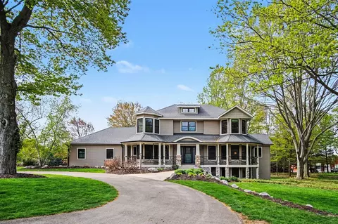 5030 Rosewood, Hudsonville, MI 49426