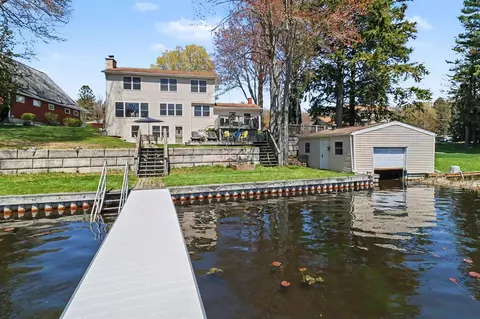 6875 W Illinois, Ludington, MI 49431