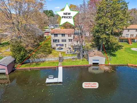 6875 W Illinois, Ludington, MI 49431