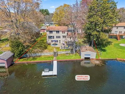 6875 W Illinois, Ludington, MI 49431