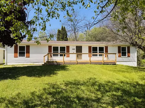 2432 Bond, Niles, MI 49120
