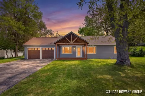 3054 Thorncrest, Grand Rapids, MI 49546