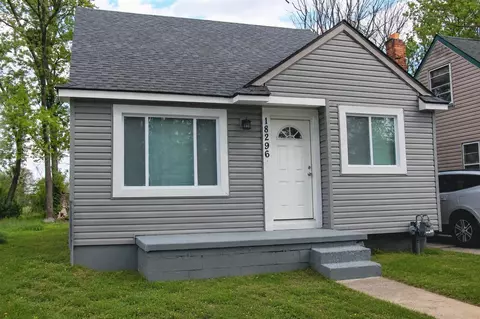 18296 Evergreen, Detroit, MI 48219