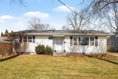 Exterior - 311 Dutton, Eaton Rapids, MI 48827 photo 2 of 5