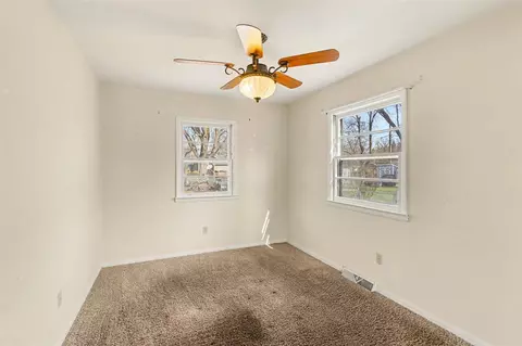 Bedroom - 311 Dutton, Eaton Rapids, MI 48827 photo 4 of 4