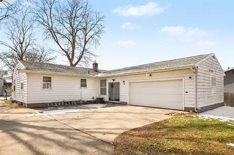Exterior - 311 Dutton, Eaton Rapids, MI 48827 photo 5 of 5