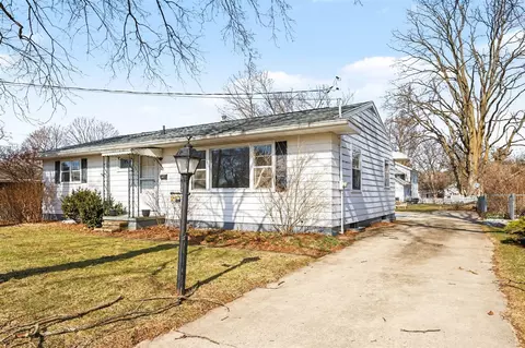 Exterior - 311 Dutton, Eaton Rapids, MI 48827 photo 3 of 5