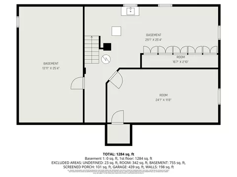 Floorplan - 311 Dutton, Eaton Rapids, MI 48827 photo 2 of 2