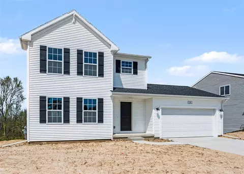 5581 Mammoth, Caledonia, MI 49316