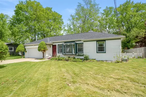 6817 Rothbury, Portage, MI 49024