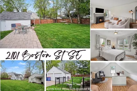 2101 Boston, Grand Rapids, MI 49506