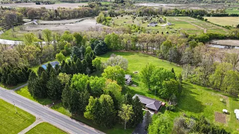 View/Area - 11621 M-216, Marcellus, MI 49067 photo 3 of 7