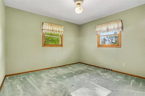 Bedroom - 11621 M-216, Marcellus, MI 49067 photo 2 of 3
