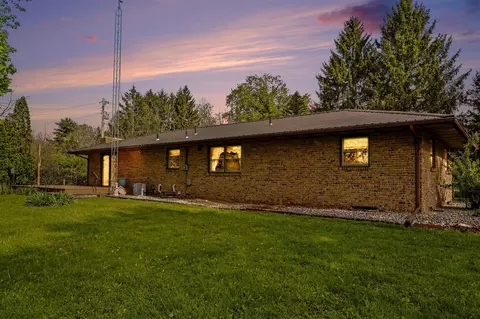 Exterior - 11621 M-216, Marcellus, MI 49067 photo 3 of 8