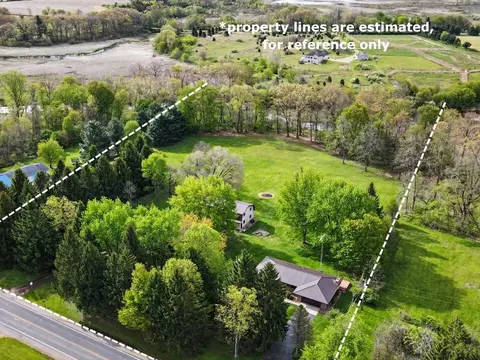 View/Area - 11621 M-216, Marcellus, MI 49067 photo 4 of 7