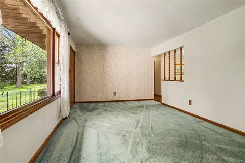 Living - 11621 M-216, Marcellus, MI 49067 photo 1 of 4