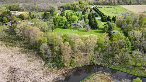 View/Area - 11621 M-216, Marcellus, MI 49067 photo 5 of 7