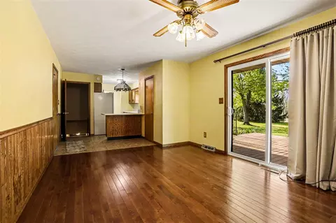 Living - 11621 M-216, Marcellus, MI 49067 photo 4 of 4