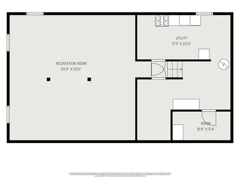 Floorplan - 11621 M-216, Marcellus, MI 49067 photo 4 of 4