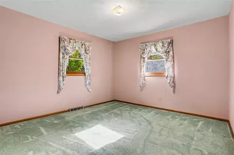 Bedroom - 11621 M-216, Marcellus, MI 49067 photo 1 of 3