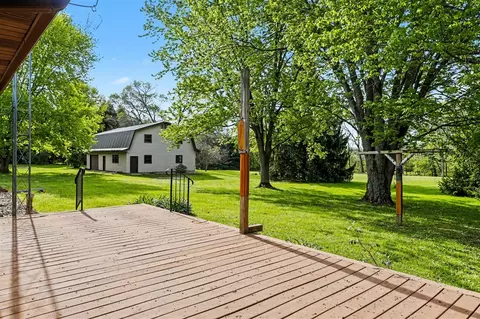 Exterior - 11621 M-216, Marcellus, MI 49067 photo 5 of 8