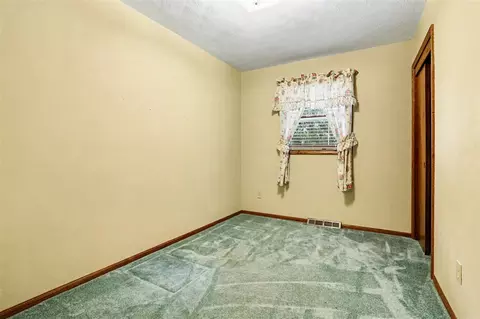 Bedroom - 11621 M-216, Marcellus, MI 49067 photo 3 of 3