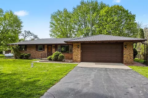 Exterior - 11621 M-216, Marcellus, MI 49067 photo 2 of 8