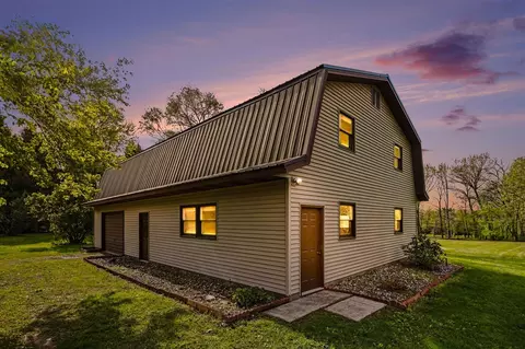 Exterior - 11621 M-216, Marcellus, MI 49067 photo 7 of 8