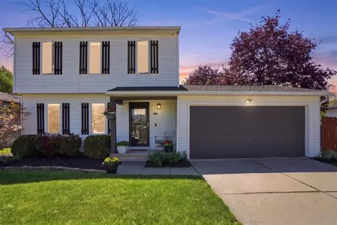 5426 New Mdw, Ypsilanti, MI 48197