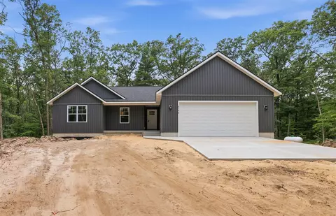 6792 Evanston, Muskegon, MI 49442