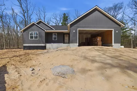 6792 Evanston, Muskegon, MI 49442