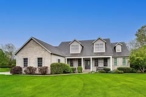 292 River Run, Saint Joseph, MI 49085