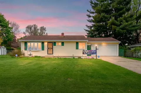 5452 Lucerne, Kalamazoo, MI 49048