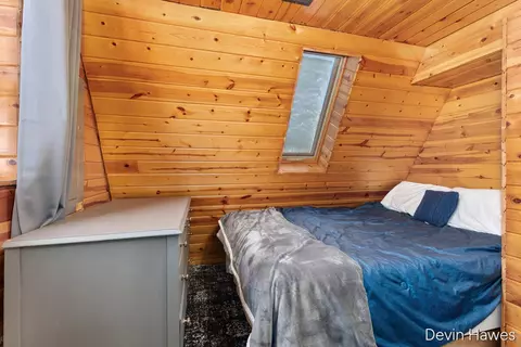 Bedroom - 259 Ivason, Stanton, MI 48888 photo 1 of 4