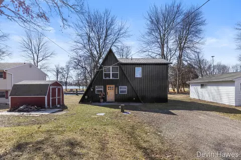 259 Ivason, Stanton, MI 48888
