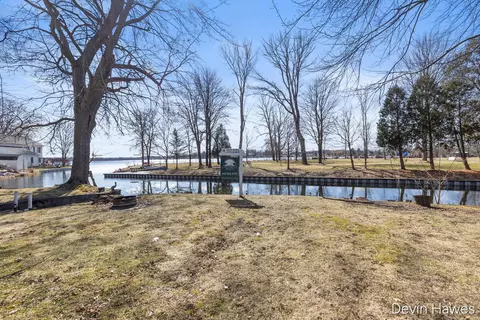 Exterior - 259 Ivason, Stanton, MI 48888 photo 7 of 9