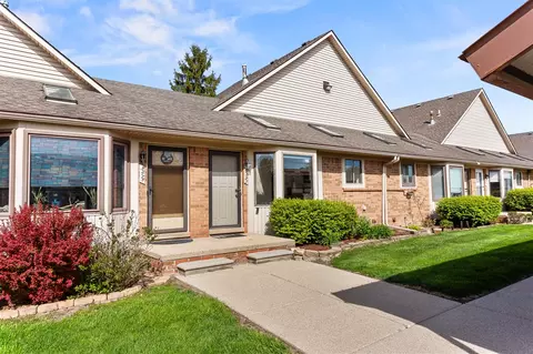 57187 Silver Maple, Washington, MI 48094