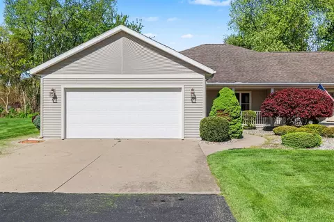 81 Oakwood, Coldwater, MI 49036